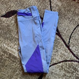 Gymshark Asymmetrical Leggings